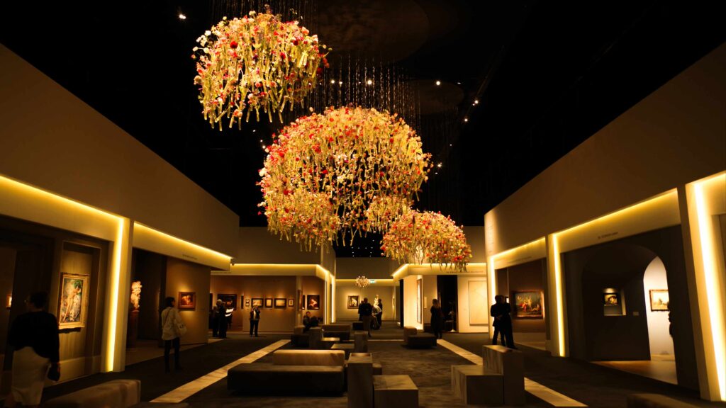 TEFAF Maastricht 2027