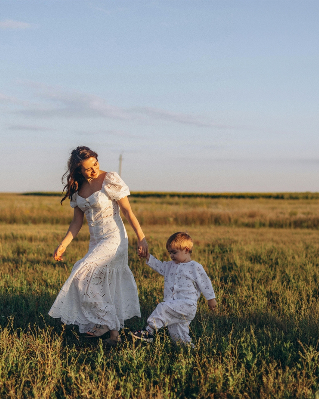 Moederdag bij Different hotels