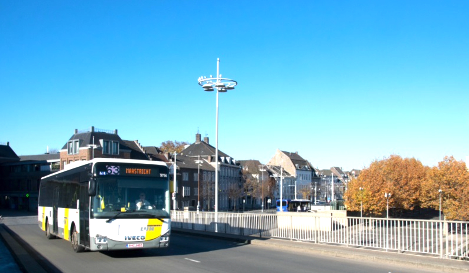 Transportation